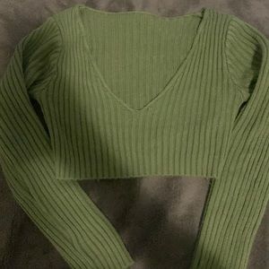 Don’t wear anymore.